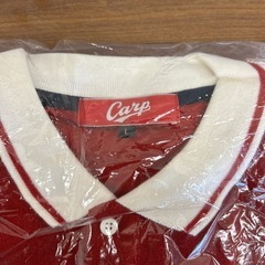 カープ半袖シャツの画像