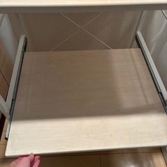 キッチンラック　　キッチン収納　家電置きの画像