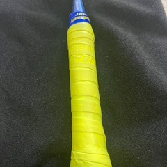 ミズノ（MIZUNO） バドミントンラケット アクロスピード8／手渡し限定 の画像