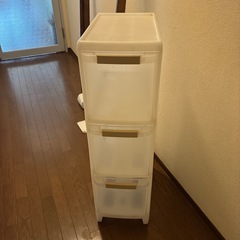 [お話し中]キッチン等の収納にの画像