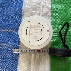 ④LED小型シーリングライトの画像