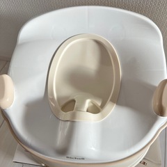 リッチェル  おまるの画像