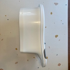 ベビーバス
の画像