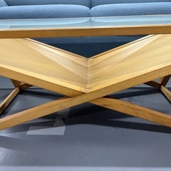 ソファー&ローテーブルセットの画像