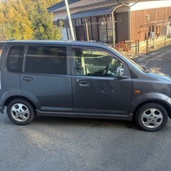 ⭐︎内外装綺麗です！オッティRS 左側スライドドア！の画像