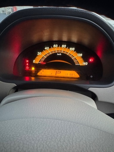 日産ルークス