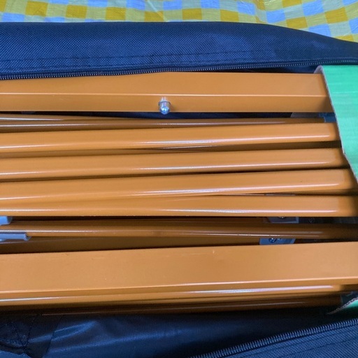 タープ（LOGOS）