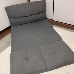 ニトリ ソファヘッドの画像