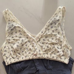 マタニティブラ　Lサイズ　4枚の画像