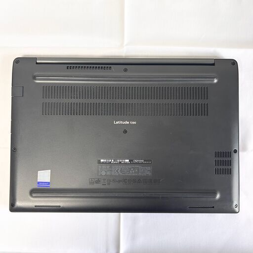 【美品】DELL ノートパソコン SSD256 Win11 Corei5 A50
