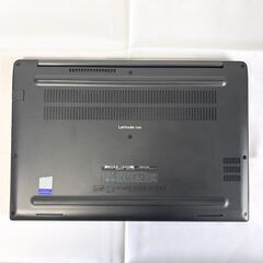 【美品】DELL ノートパソコン SSD256 Win11 Corei5 A50の画像