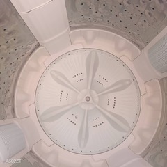 L173 送料設置無料  東芝洗濯機　容量 10㌔ 　大容量の画像