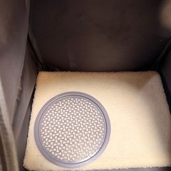 ペット用キャリーリュック【定価5000円】の画像