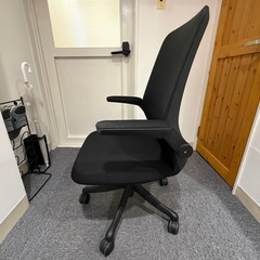オフィスチェア(Office chair、イス)の画像