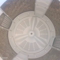 L175 送料設置無料  Panasonic洗濯機　容量 8㌔ 　エコナビの画像