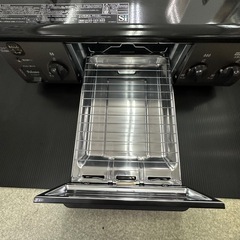 264 Paloma ガスコンロ LPの画像