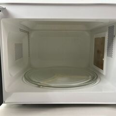 SHARP シャープ 電子レンジ 60Hz専用 RE-TS1-W6 2014年製の画像