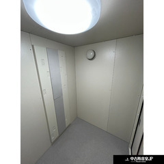 YAMAHA/セフィーネNS/1.5畳/Dr35/AMDRB15R/中古防音室の画像