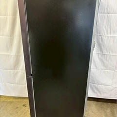 【6ヶ月保証】SHARP 2ドア冷蔵庫 SJ-PD28E-T 2019年製 280L 右開きの画像