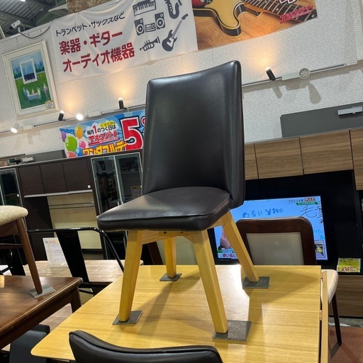 拡張ダイニング３点セット