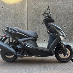 売・交)シグナス グリファスの画像