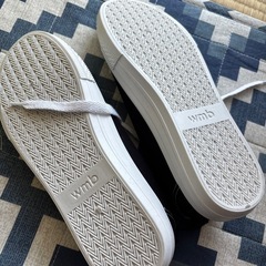 （新品）レディース靴の画像