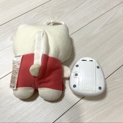 フィッシャープライス　ベビージム　ハローキティ　サンリオの画像