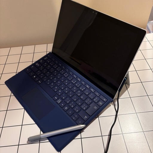 【ジャンク品】Microsoft Surface Pro 4