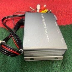 K&M/車用チューナー/SMA4X4TUNER カーオーディオの画像