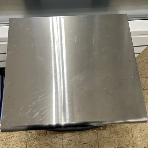 7233【程度良好】ダイワ 製氷機 35kg100V DRI-35LME 2017年製
