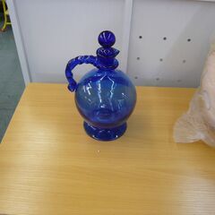 ID239537　琉球ガラス　ピッチャーの画像