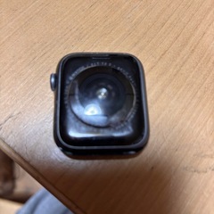 Apple Watch　series5の画像