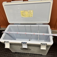 クーラーBOXの画像