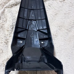 PCX jk型泥除けと足のとこにしくやつの画像