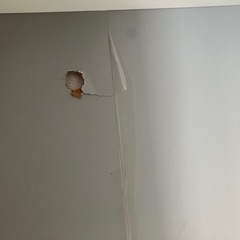 鍵付き書類棚の画像