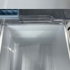 【✨2020年式✨】MITSUBISHI冷蔵庫146L　の画像