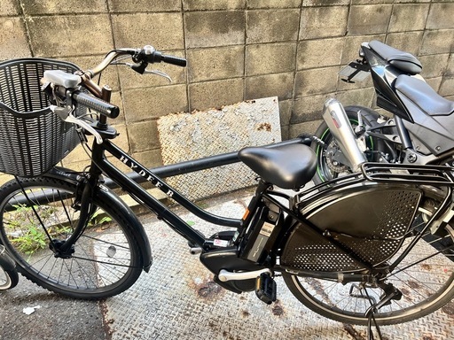 カイホー電動アシスト自転車KH-DCY600N カイホー電動アシスト自転車KH-DCY600Nの通販｜godisfabrica.com