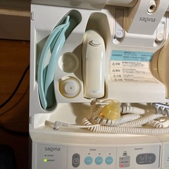 GYP0203 SAQINA サキナミュー 美顔器　saqinamieuxの画像
