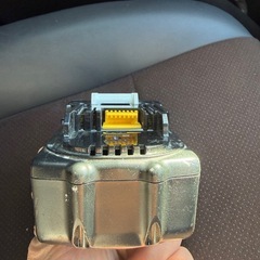 純正マキタセットの画像