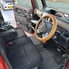 【限定格安SALE⭐️】ダイハツ ウェイク D"SA" 調子良好🚗の画像