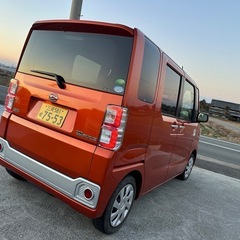 【限定格安SALE⭐️】ダイハツ ウェイク D"SA" 調子良好🚗の画像