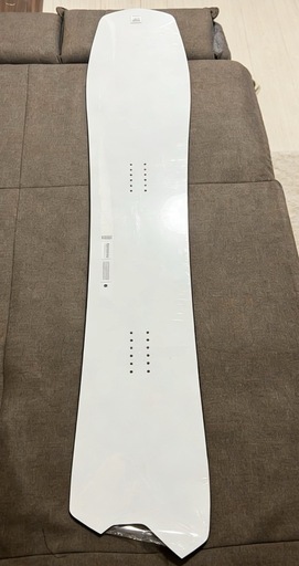 最終値下NeverSummerビッグガン169 (石井翔也) 盛岡のスノーボードの 