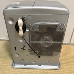 石油ファンヒーター ダイニチ工業の画像