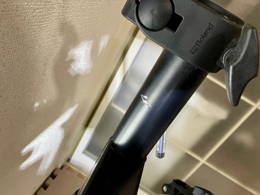 【最終値下げ】電子ドラム TD-17KV パッド類セット ※モジュール無し