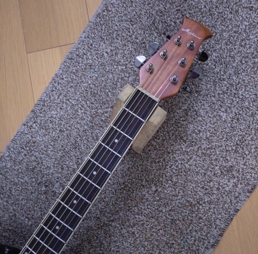 【大特価中】OVATION APPLAUSE AE44-7S