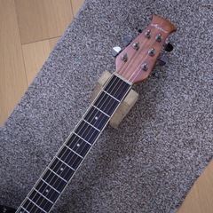 OVATION APPLAUSE AE44-7Sの画像