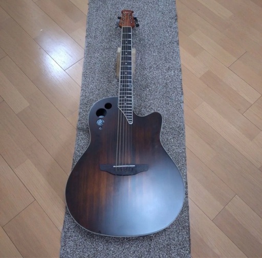 【大特価中】OVATION APPLAUSE AE44-7S