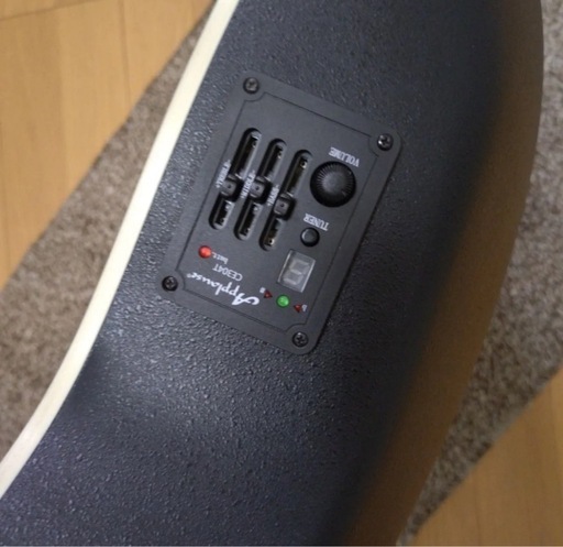 【大特価中】OVATION APPLAUSE AE44-7S