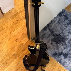 エレキギターの画像