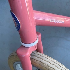 中古・Tokyo Bike paddle (トーキョーバイク　パドル)の画像